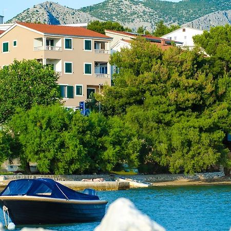 Villa Lidija Omiš Екстериор снимка