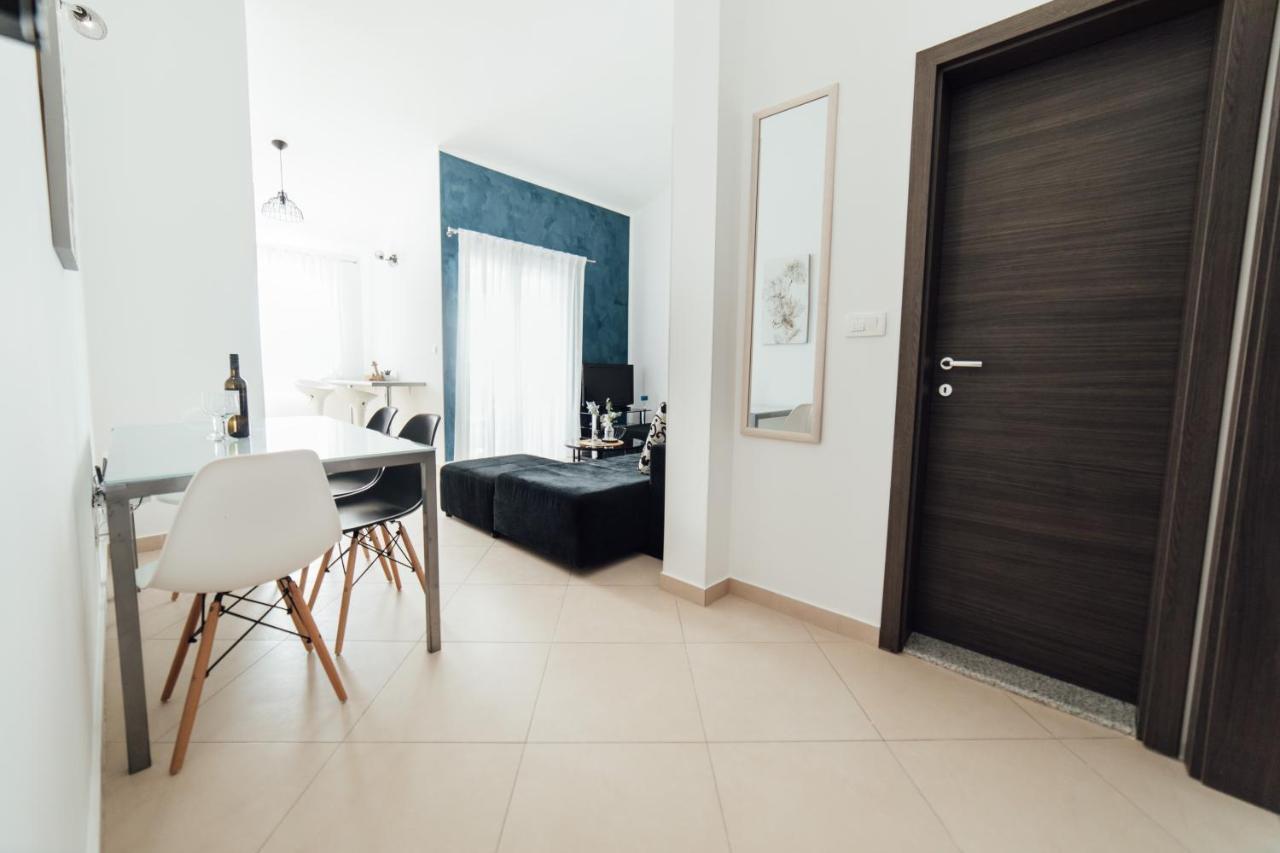 Villa Lidija Omiš Екстериор снимка