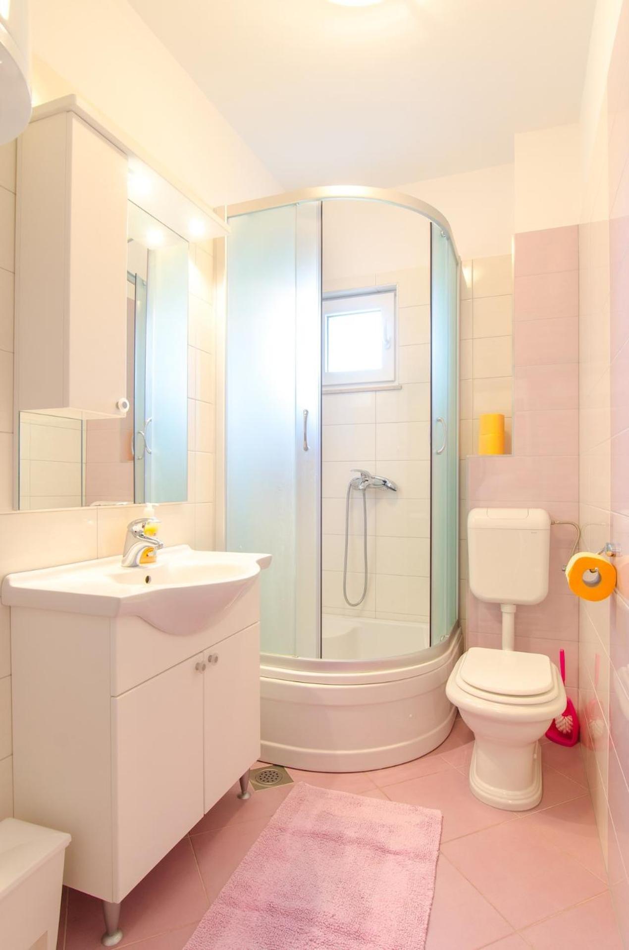 Villa Lidija Omiš Стая снимка