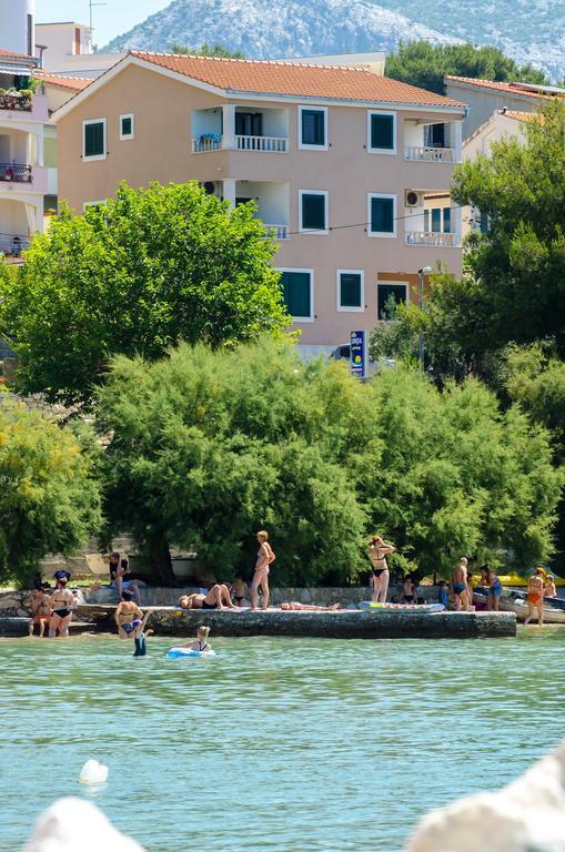 Villa Lidija Omiš Стая снимка