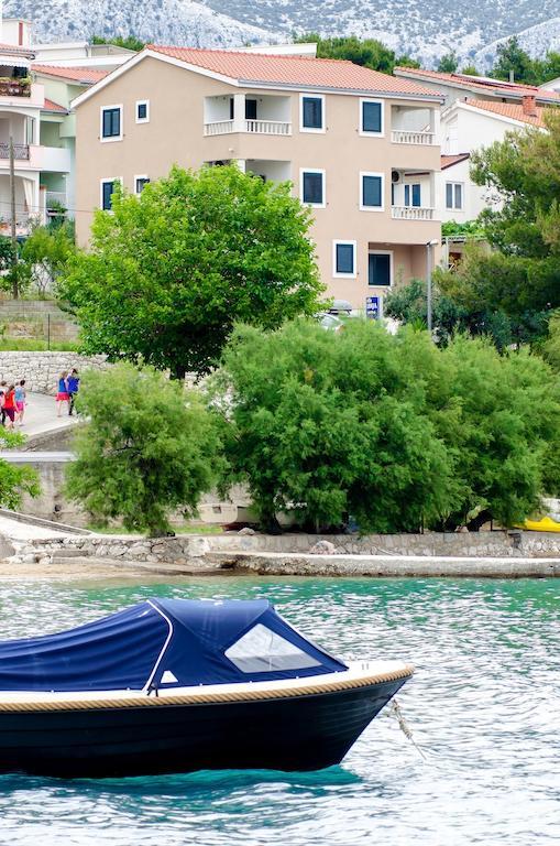 Villa Lidija Omiš Стая снимка