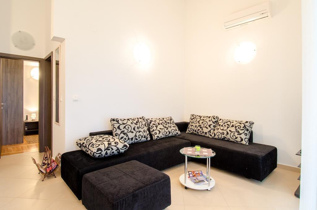 Villa Lidija Omiš Стая снимка