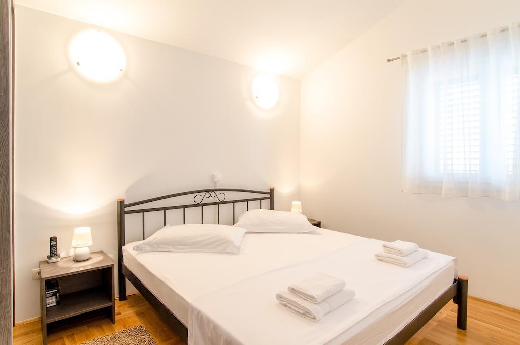 Villa Lidija Omiš Стая снимка
