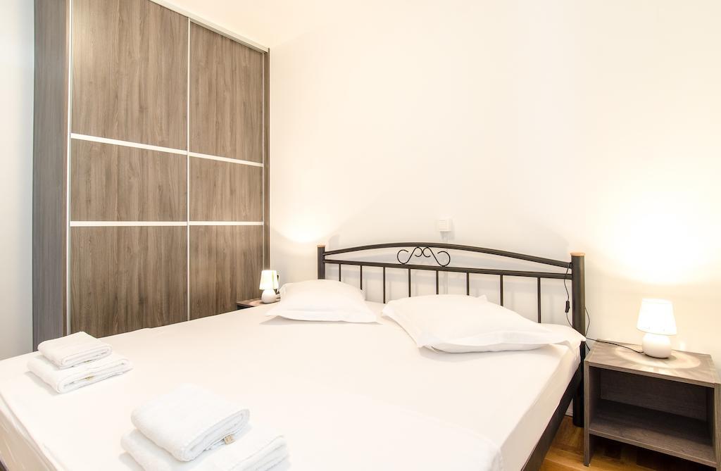 Villa Lidija Omiš Стая снимка