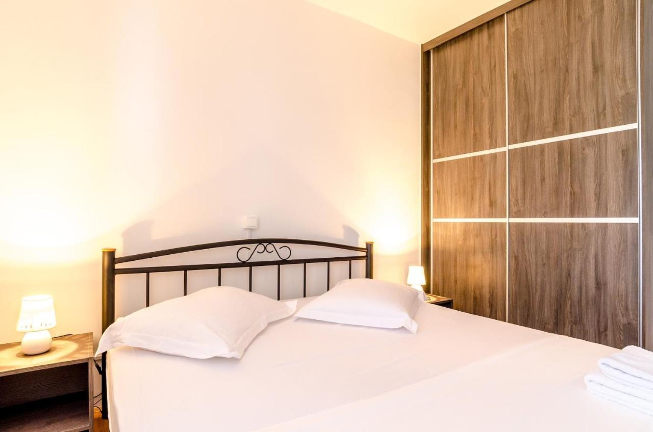 Villa Lidija Omiš Стая снимка